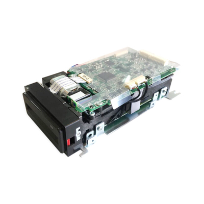 قارئ بطاقات بمحركات أجزاء كشك الدفع Hybrid Sankyo ICT 3K7