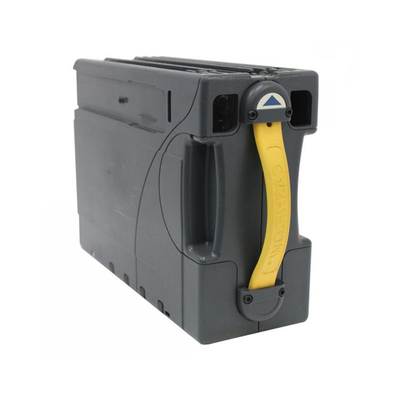 Mei Bank Note Validator Acceptor Cassette مقابل 1200 ورقة نقدية