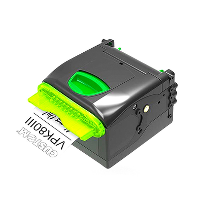 طابعة حرارية كشك الدفع المصرفي المخصص VKP-80 III